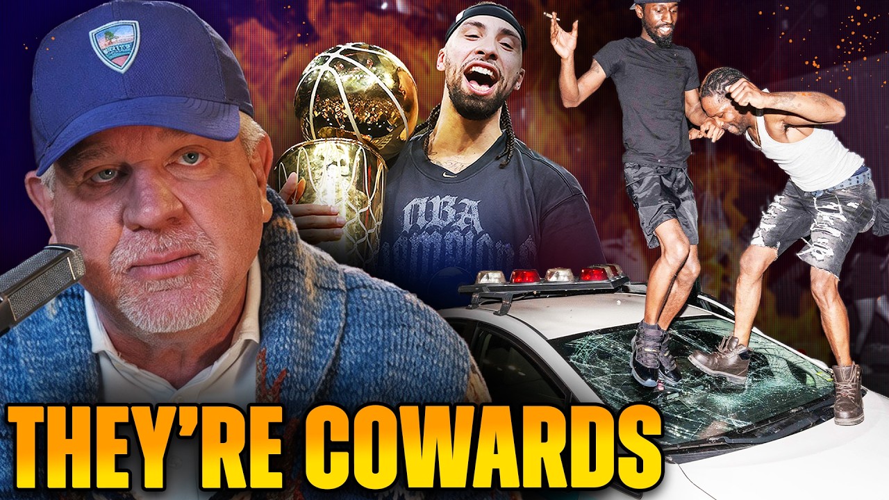 Knicks Just WON The NBA Championship...And NYC Just LOST A Ton Of Money