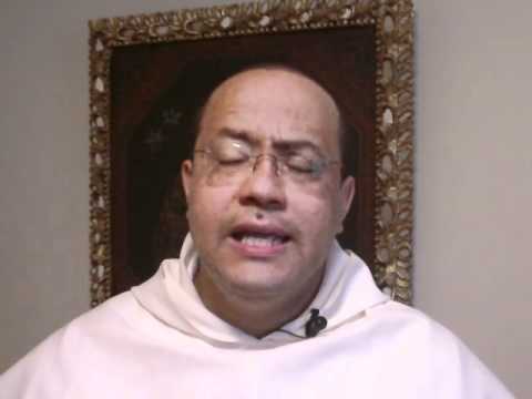 LA GRACIA del Miercoles 25 de Enero de 2012