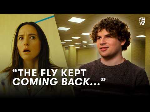 Bringing Backrooms To Reality With Director Kane Parsons