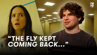 Bringing Backrooms To Reality With Director Kane Parsons | BAFTA
