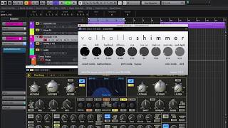 Video thumbnail for Layering Synths using Cytomic The DROP by Sami Rabia