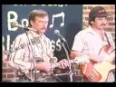 LARRY RICE Bluegrass & Bottom Dollar Boy$ - Used to Be (mandolin master)