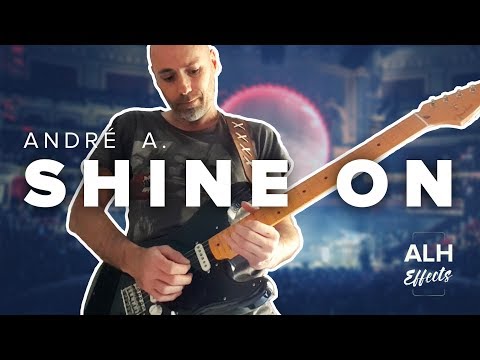 Shine On Solo - Gdansk Comp & Division Drive