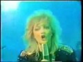 Bonnie Tyler - It's a Jungle out There (HQ and whole song)