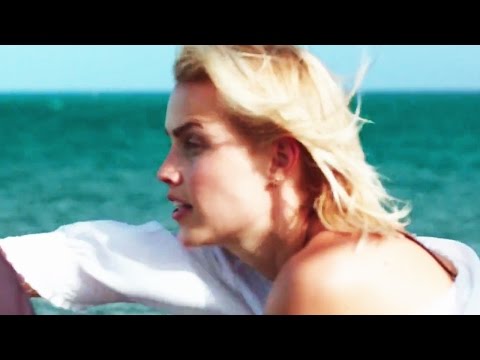 47 Meters Down Trailer 2017 Movie - Official