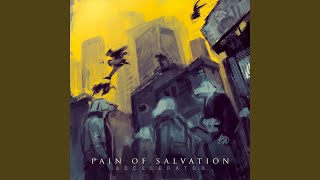 Musik-Video-Miniaturansicht zu ACCELERATOR Songtext von Pain of Salvation