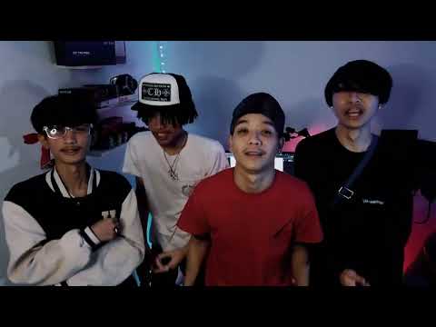 YOUNGJ - GG PT.3 FT. PACK.GO , BANKBATH , LUL KRIME ( OLD VERSION )