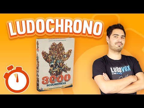 Vidéo 3000 Truands
