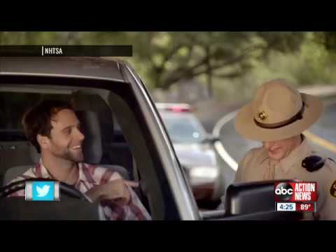 New seatbelt campaigns and car designs