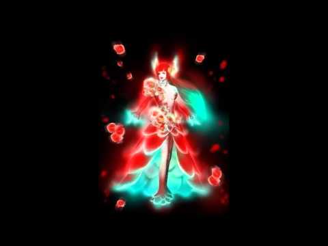 Dynasty Warriors Strikeforce 2 - Yu Meiren Theme EXTENDED