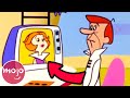 Top 10 Times The Jetsons Predicted The Future
