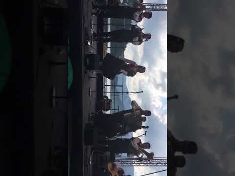 Žan Kajzar in ansambel Saša Avsenika - Na avtocesti