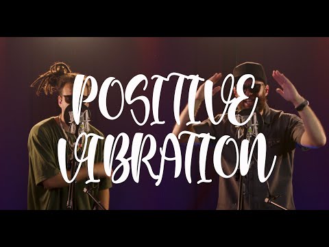 Quinta Rasta - Positive Vibration Feat. Bruno Dupre (Clipe Oficial)