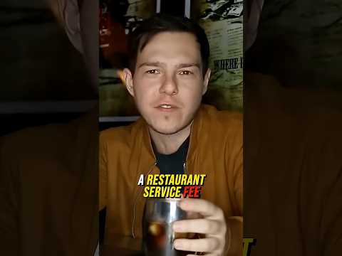 Tipping Culture Is Out Of Control!