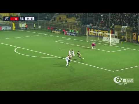 Anno 2018/19 Juve Stabia - Bisceglie 2-0