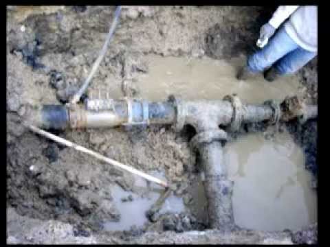 ONDA TG 10.08.2012 - SACA SU EMERGENZA IDRICA