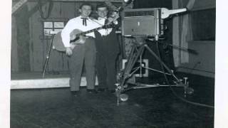 The Songmasters - "I Shall See Him Face To Face"