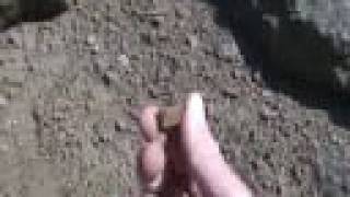 How To Find Opals - Finding Gold VI - Mountains of Opals Finding Gold Series