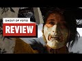 Ghost Of Yotei Review