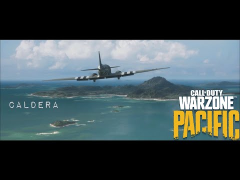 XIM APEX | CALL OF DUTY - WARZONE | CALDERA