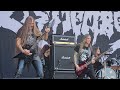 Dismember - Fleshless (live @Brutal Assault 2023)