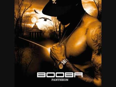 Booba Feat Nessbeal Batiment C Part II Pantheon