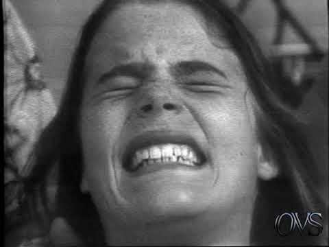 KKTV CBS 11 1977 Movie of The Week Commercial Breaks..