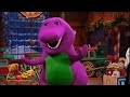 Barney The Twelve Days Of Christmas