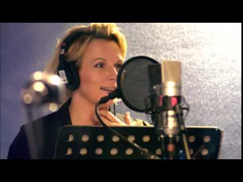 Jennifer Saunders - Holding Out For A Hero *ARENA AUDIO*