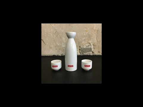 KARWAN & VBS - SAKE (PR0D VBS)