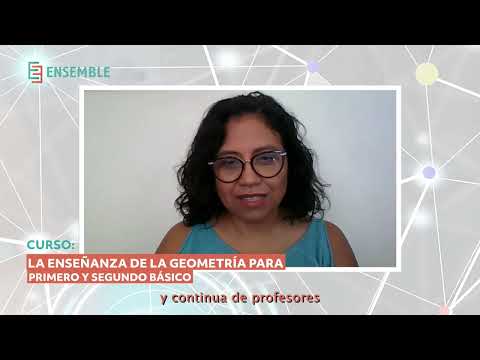 GEOMETRÍA 1° Y 2° BÁSICO