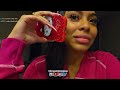 CHICAGO HOTTIE MARRO BEEN CHEATING This Was Before The Tj Situation