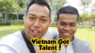 Can Tho University: Unbelievable Talent Showcase