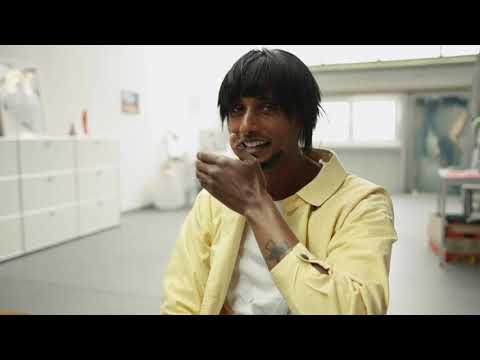 Percy's reaction to "The wages are there"