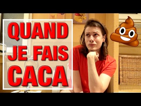 WHAT I THINK WHEN I POO - MAX'S RELIABILITIES