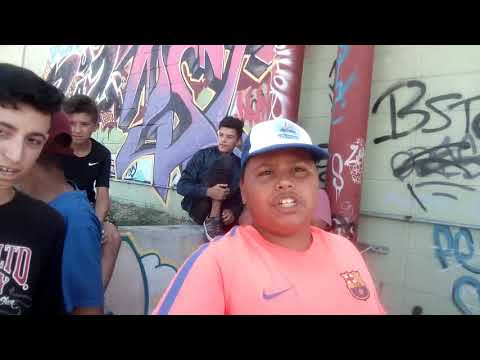 Yankka Vs Krondeer /4Tos/ OnceRap/ Fecha Torneo 1°