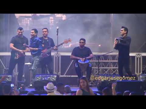 llego El Churismo - Churo Diaz & Elias Mendoza en Vivo - Live