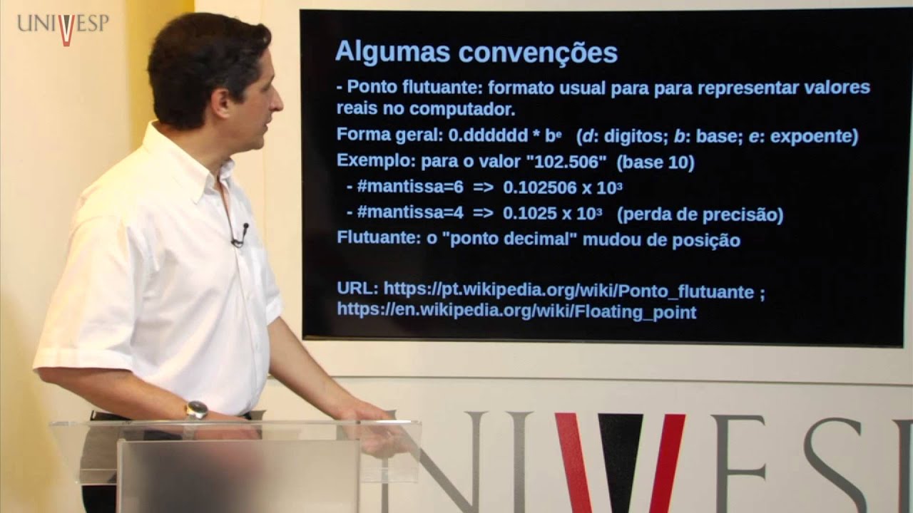 Métodos Numéricos - Aula 01 - Introdução: motivação e exemplos iniciais