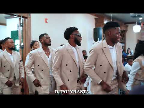 DJPOLYRASTA x REGGIE - GHANA GIRL ReMiX