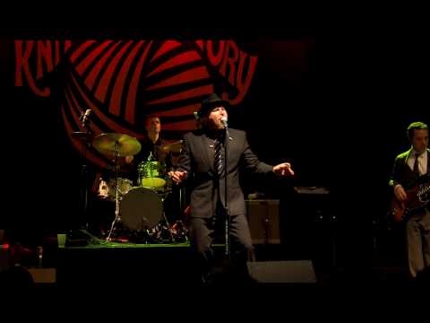 John Nemeth - Fuel For Your Fire [HD]