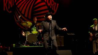 John Nemeth - Fuel For Your Fire [HD]