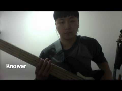 BUTTS T**S MONEY - KNOWER