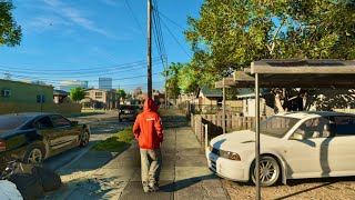 Watch Dogs 2 | Paseo por el barrio (TERMINA MAL)