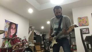 Helmet Blacktop 1990 Versión