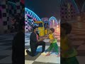 Thenmozhi Lovers Like It Dance Shorts Thenmozhi Dhanush Thiruchitrambalam Shobana