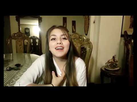 Colombian Au Pair Julieth, 25 - EurAuPair Video Profile