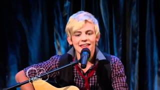 Austin and Ally - The Butterfly Song (Season 1, Episode 5) HQ