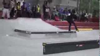 Cory Gunz -- Foreign