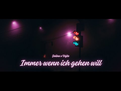 Jolina x Vojto - Immer wenn ich gehen will (Cover)