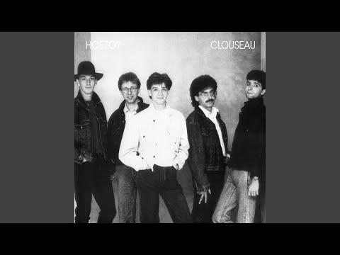 Wil niet dat je weggaat - Clouseau